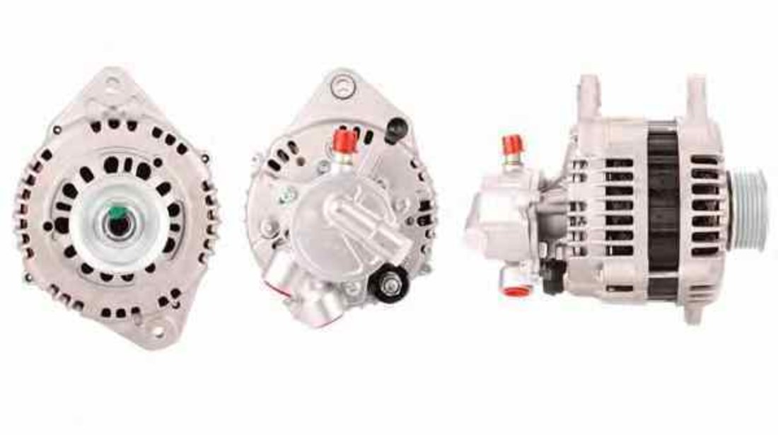 Generator / Alternator HONDA CIVIC VII Hatchback EU EP EV ELSTOCK 28-3839