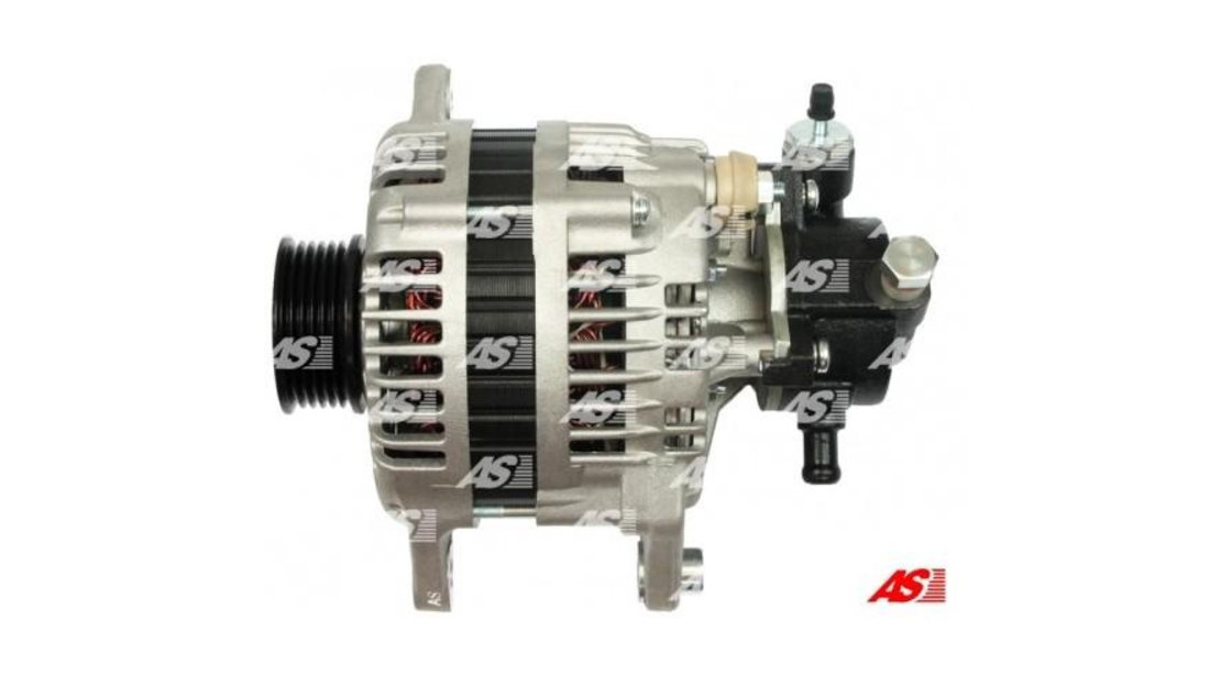 Generator / alternator Honda CIVIC VII Hatchback (EU, EP, EV) 1999-2006 #2 0005856