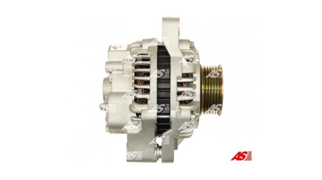 Generator / alternator Honda CIVIC VII Hatchback (EU, EP, EV) 1999-2006 #2 0986080240