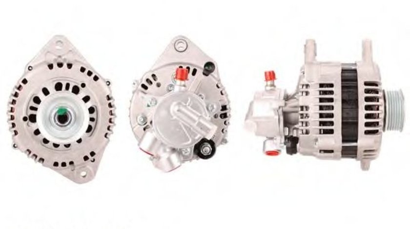 Generator / Alternator HONDA CIVIC VII Hatchback (EU, EP, EV) (1999 - 2006) ELSTOCK 28-3839 piesa NOUA