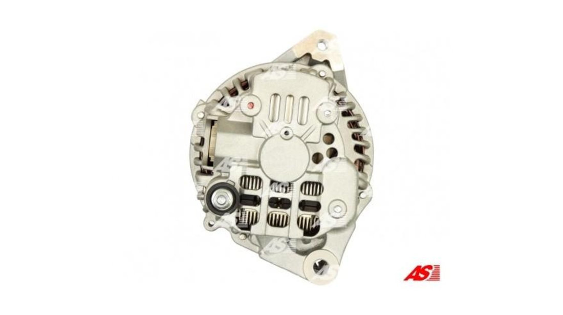 Generator / alternator Honda CIVIC VII limuzina (ES) 2000-2006 #2 0986080240