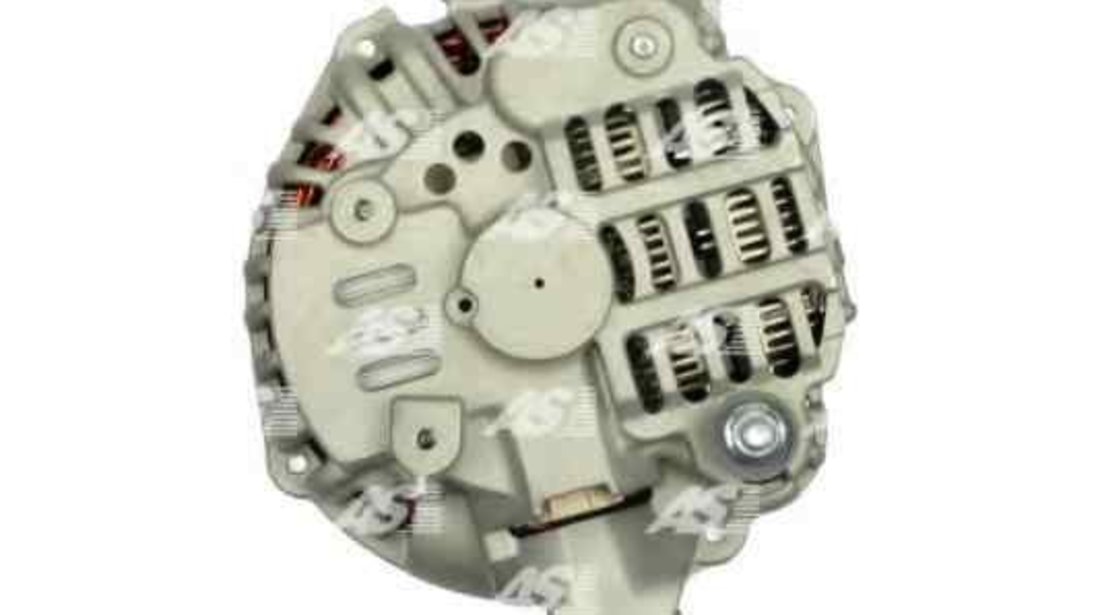 Generator / Alternator HONDA CR-V II (RD_) AS-PL A5040