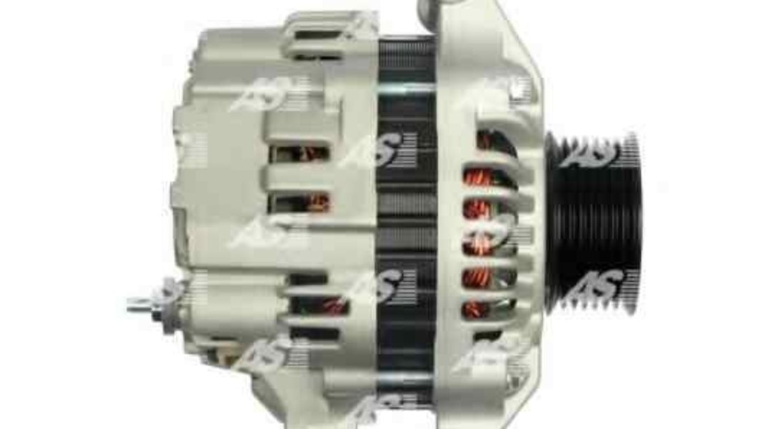 Generator / Alternator HONDA CR-V II (RD_) AS-PL A5040