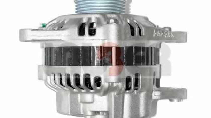 Generator / Alternator HYUNDAI ACCENT I X-3 LAUBER 11.0879