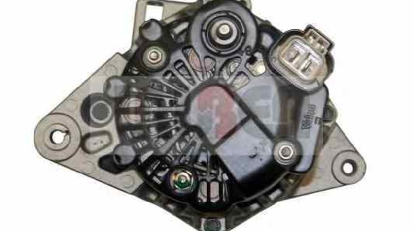Generator / Alternator HYUNDAI ACCENT II LC LAUBER 11.1789