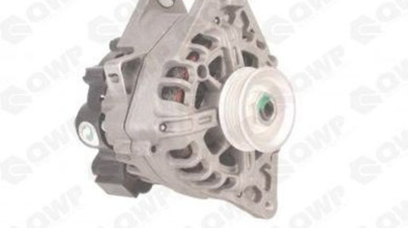 Generator / Alternator HYUNDAI ACCENT II limuzina (LC) (1999 - 2006) QWP WGE336 piesa NOUA