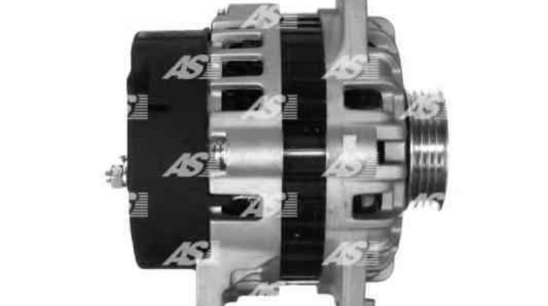 Generator / Alternator HYUNDAI ACCENT III limuzina (MC) AS-PL A9009