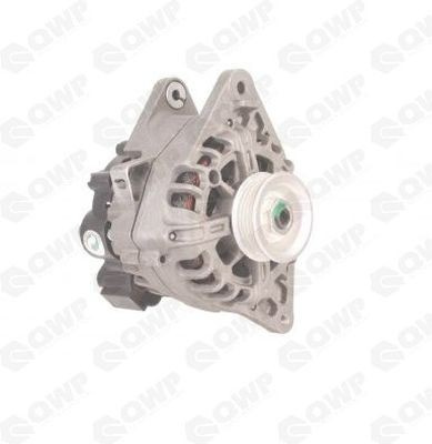 Generator / Alternator HYUNDAI COUPE (GK) (2001 - 2009) QWP WGE336 piesa NOUA