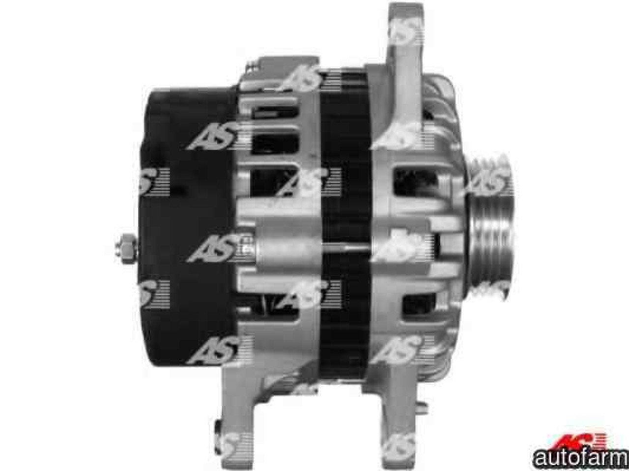 Generator / Alternator HYUNDAI COUPE GK ASPL A9008 29839201
