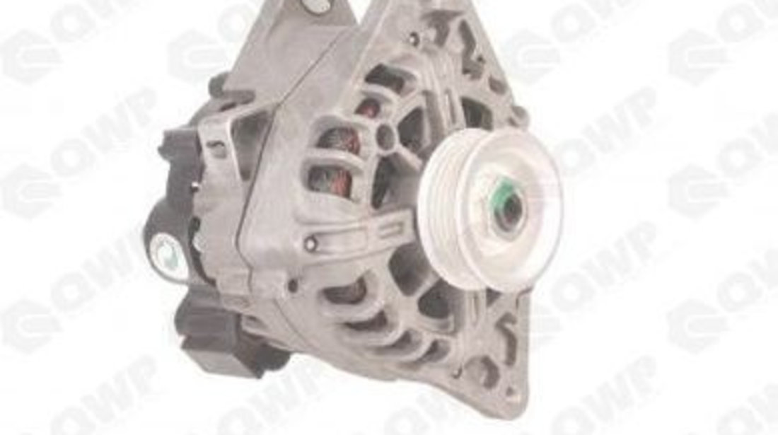 Generator / Alternator HYUNDAI ELANTRA limuzina (XD) (2000 - 2006) QWP WGE336 piesa NOUA