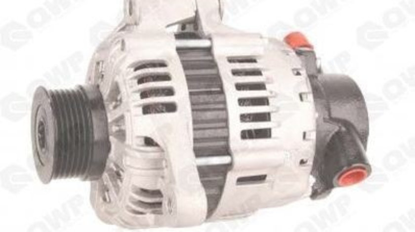 Generator / Alternator HYUNDAI ELANTRA (XD) (2000 - 2006) QWP WGE187 piesa NOUA