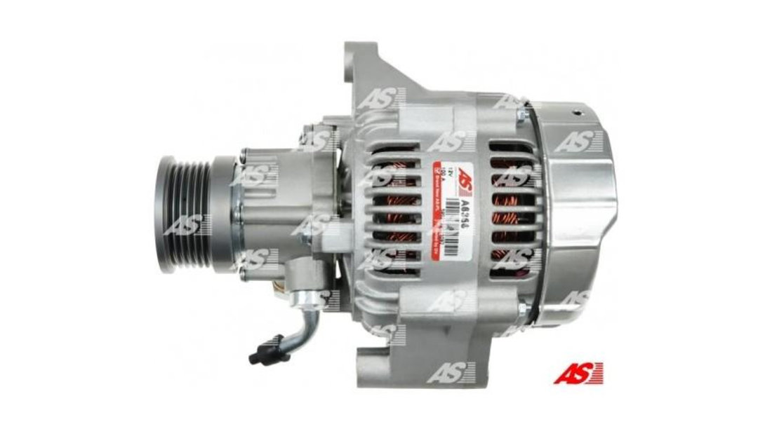 Generator / alternator Hyundai EXCEL II (LC) 1999-2005 #2 1002132940
