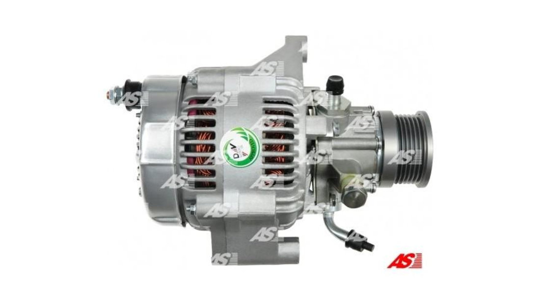 Generator / alternator Hyundai EXCEL II (LC) 1999-2005 #2 1002132940