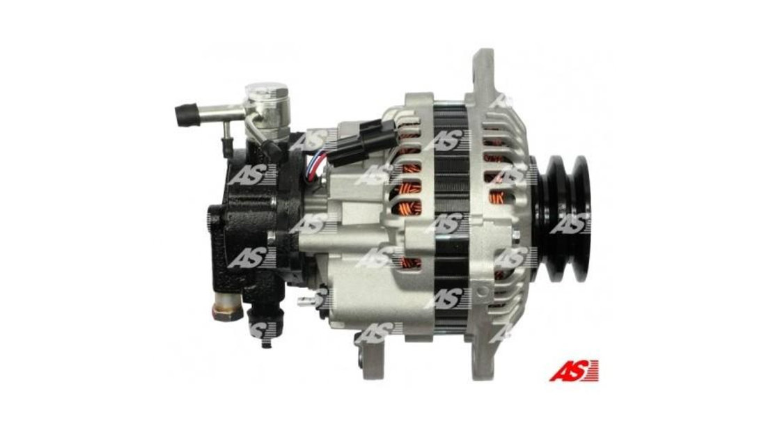 Generator / alternator Hyundai GALLOPER II (JK-01) 1997-2003 #2 0986049720