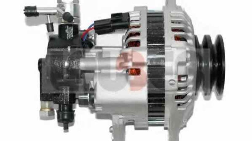 Generator / Alternator HYUNDAI GALLOPER II JK-01 LAUBER 11.1717