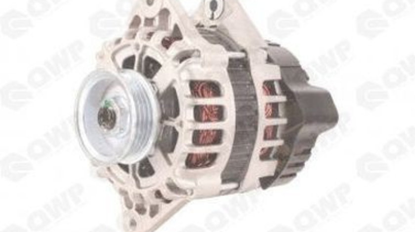 Generator / Alternator HYUNDAI GETZ (TB) (2002 - 2010) QWP WGE640 piesa NOUA