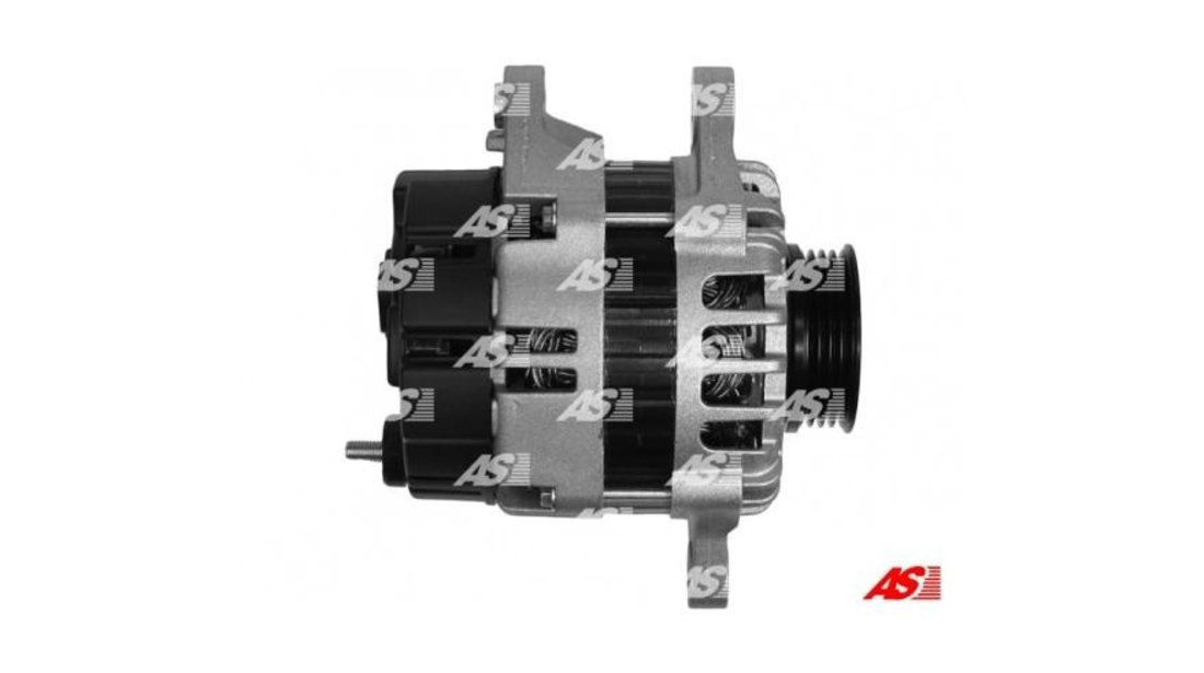 Generator / alternator Hyundai GETZ (TB) 2002-2016 #2 063532628010