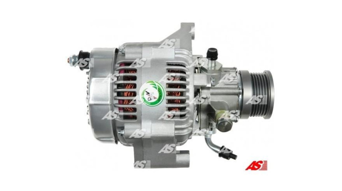 Generator / alternator Hyundai GETZ (TB) 2002-2016 #2 1002132940