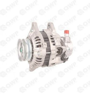 Generator / Alternator HYUNDAI H-1 platou / sasiu (2000 - 2005) QWP WGE546 piesa NOUA