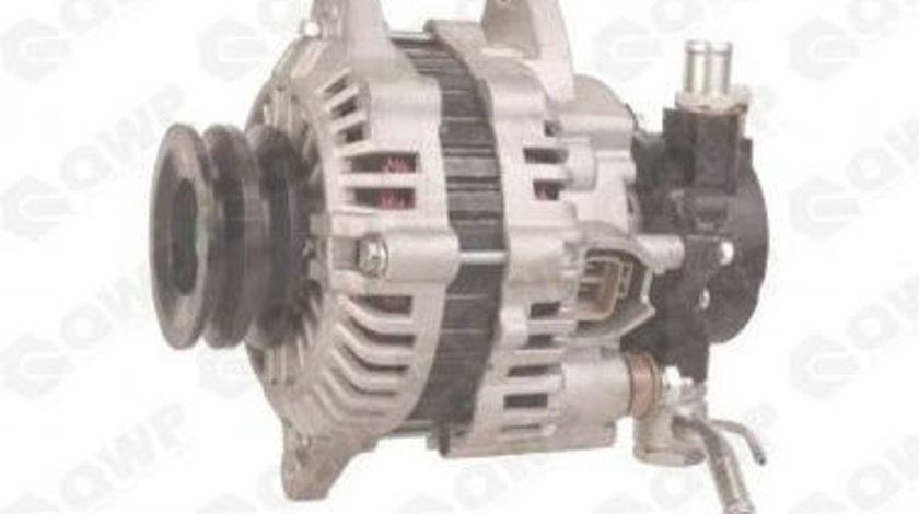 Generator / Alternator HYUNDAI H-1 platou / sasiu (2000 - 2005) QWP WGE540 piesa NOUA