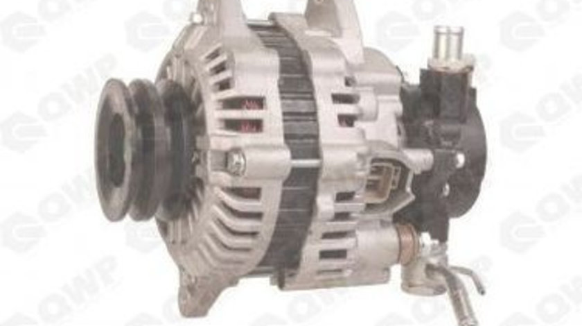 Generator / Alternator HYUNDAI H-1 Starex (H200) caroserie (1997 - 2007) QWP WGE540 piesa NOUA