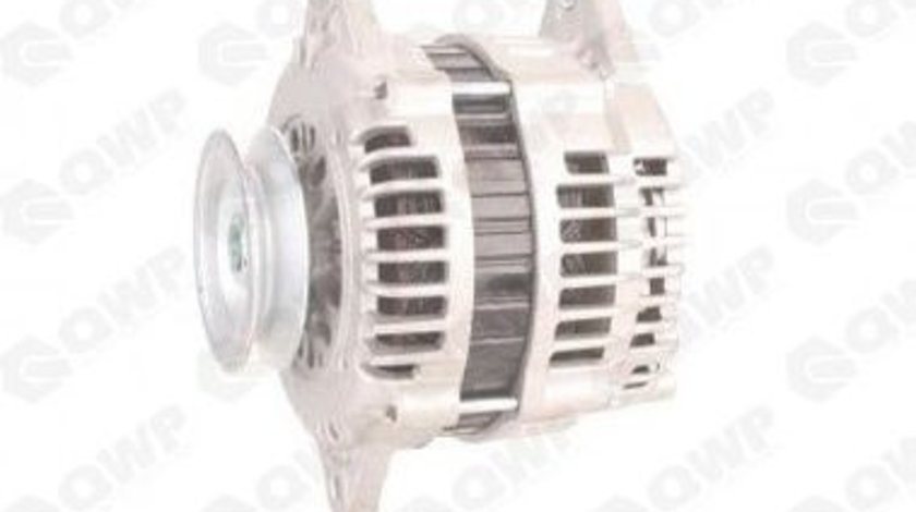 Generator / Alternator HYUNDAI H-1 Starex (H200) caroserie (1997 - 2007) QWP WGE541 piesa NOUA