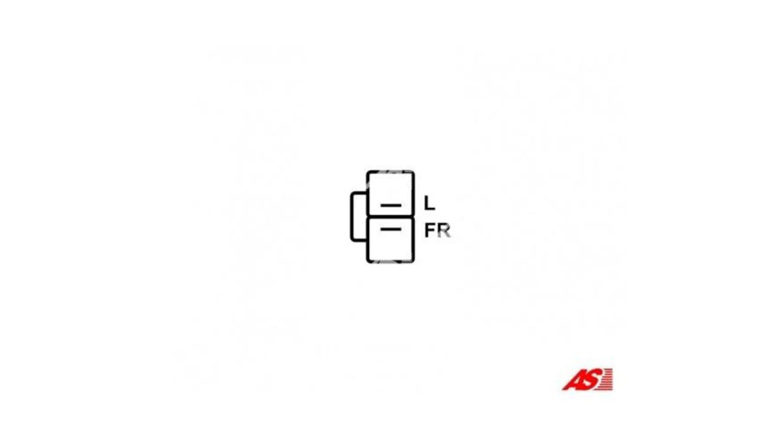 Generator / alternator Hyundai i30 (FD) 2007-2011 #2 2655447