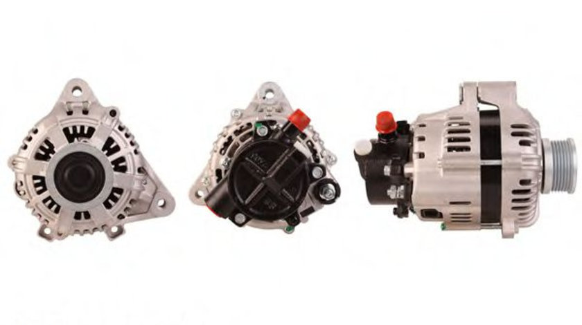 Generator / Alternator HYUNDAI i30 (FD) (2007 - 2011) ELSTOCK 28-5667 piesa NOUA