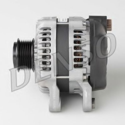 Generator / Alternator HYUNDAI ix35 (LM, EL, ELH) (2009 - 2016) DENSO DAN1102 piesa NOUA