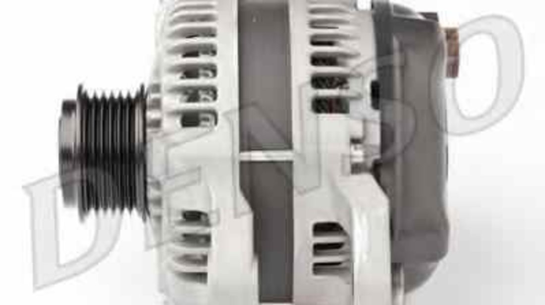 Generator / Alternator HYUNDAI ix35 (LM, EL, ELH) DENSO DAN1102