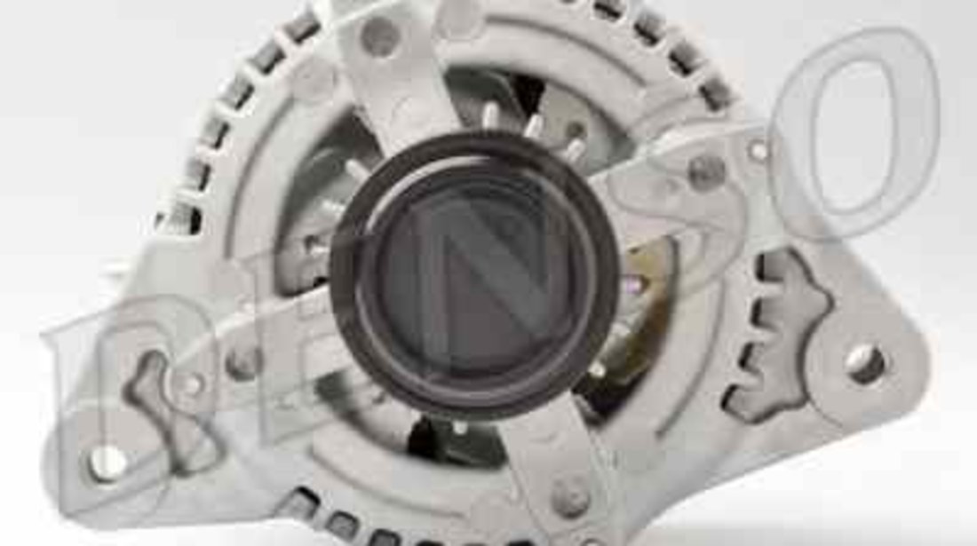 Generator / Alternator HYUNDAI ix35 (LM, EL, ELH) DENSO DAN1102