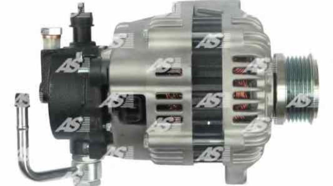 Generator / Alternator HYUNDAI SANTA FÉ I SM AS-PL A9035