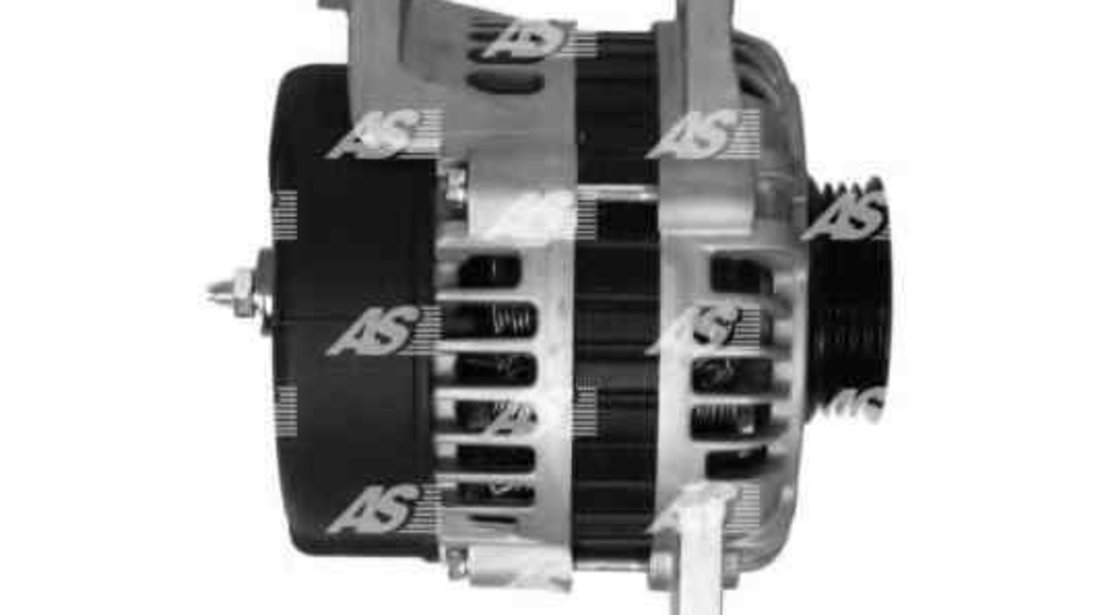 Generator / Alternator HYUNDAI SANTA FÉ I (SM) AS-PL A9017
