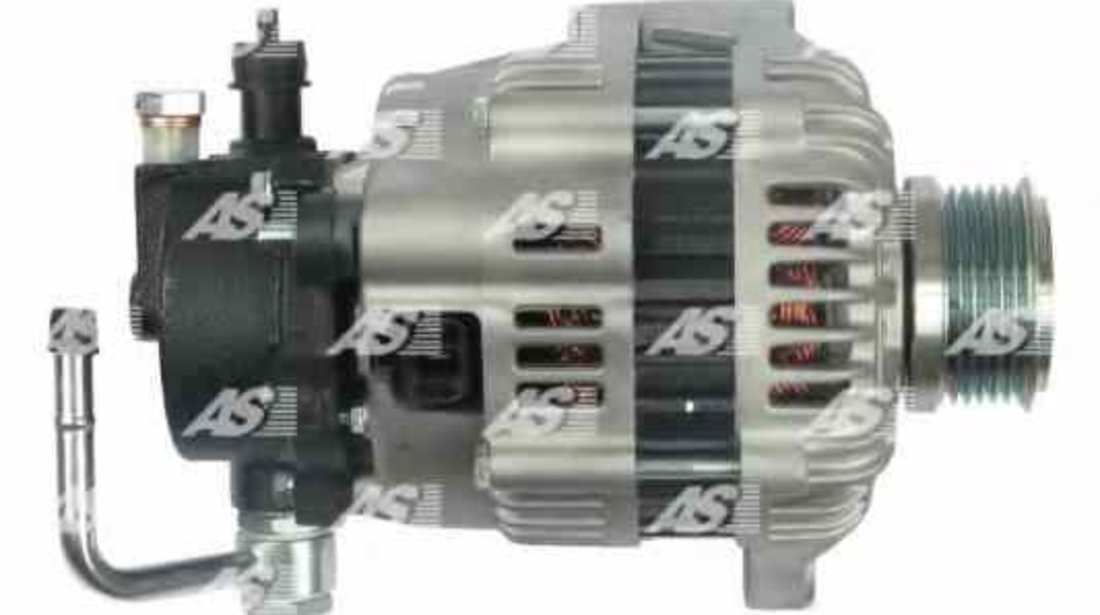 Generator / Alternator HYUNDAI SANTA FÉ II CM AS-PL A9035