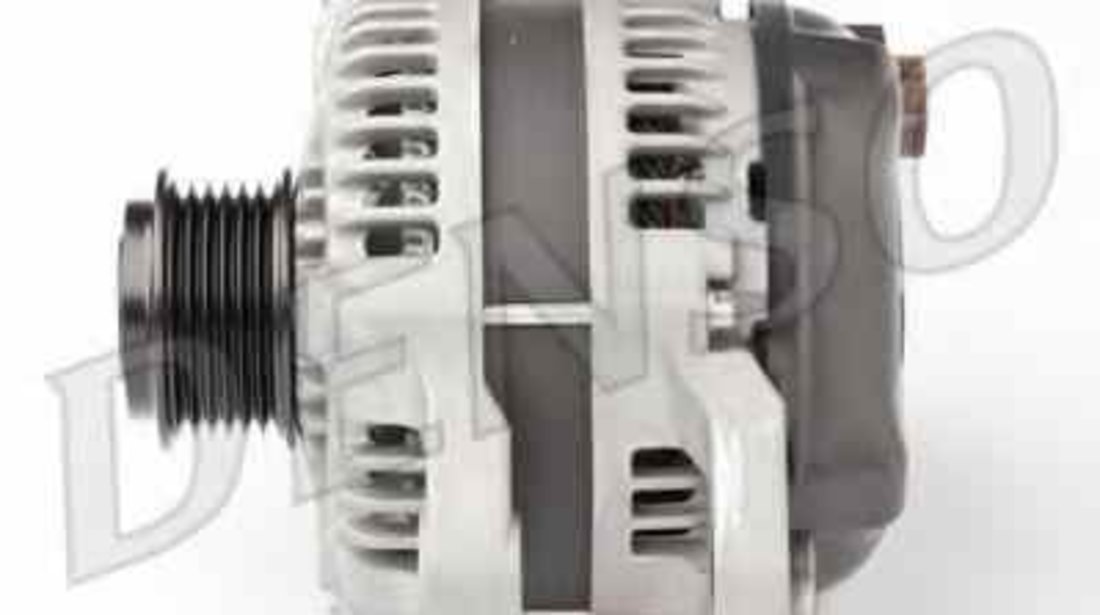 Generator / Alternator HYUNDAI SANTA FÉ II (CM) DENSO DAN1102