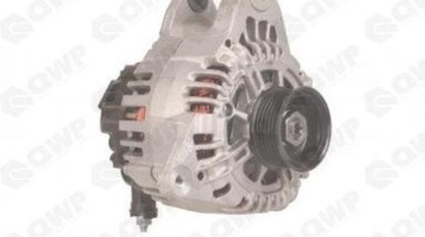 Generator / Alternator HYUNDAI SANTA FE I (SM) (2000 - 2006) QWP WGE663 piesa NOUA