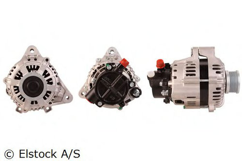 Generator / Alternator HYUNDAI SONATA V (NF) (2005 - 2010) ELSTOCK 28-5667 piesa NOUA