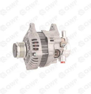 Generator / Alternator HYUNDAI TERRACAN (HP) (2001 - 2006) QWP WGE216 piesa NOUA