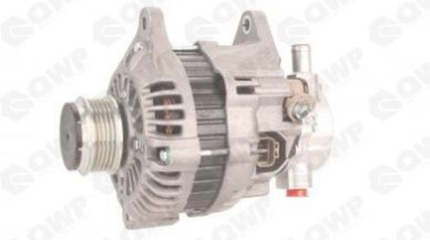 Generator / Alternator HYUNDAI TERRACAN (HP) (2001 - 2006) QWP WGE216 piesa NOUA