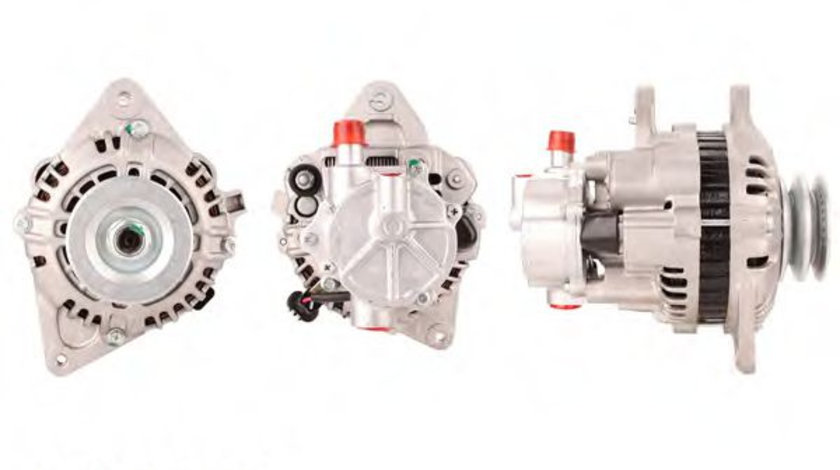 Generator / Alternator HYUNDAI TERRACAN (HP) (2001 - 2006) ELSTOCK 28-3852 piesa NOUA