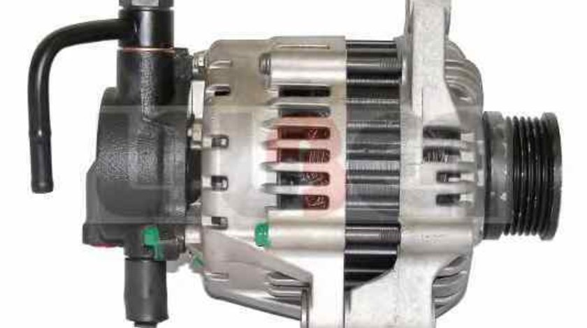 Generator / Alternator HYUNDAI TUCSON JM LAUBER 11.1708