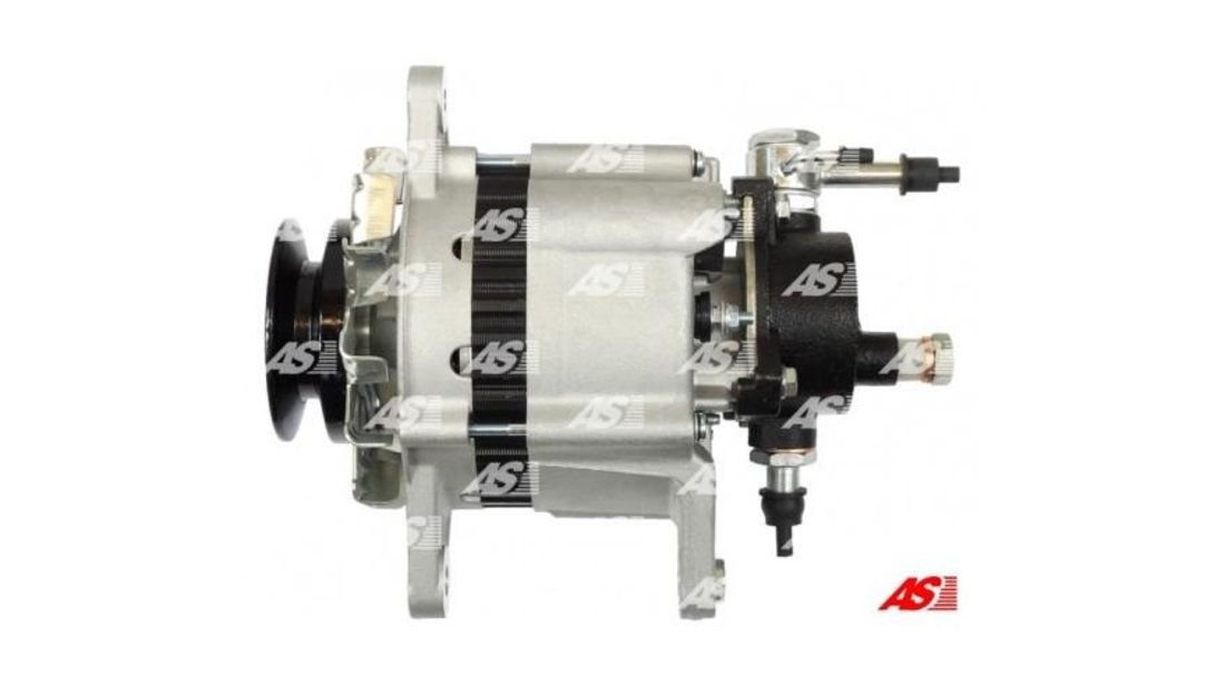 Generator / alternator Isuzu TROOPER (UB) 1991-2000 #2 282786