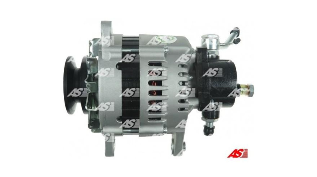Generator / alternator Isuzu TROOPER (UB) 1991-2000 #2 0986043121