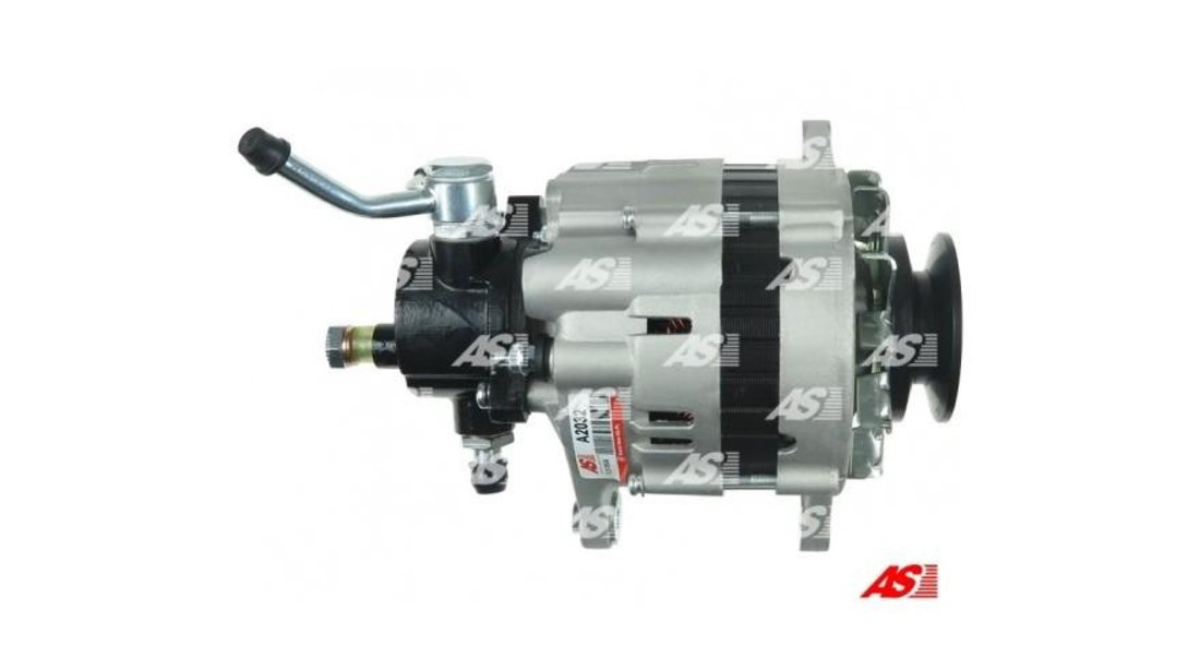 Generator / alternator Isuzu TROOPER (UB) 1991-2000 #2 0986043121