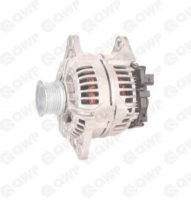 Generator / Alternator IVECO DAILY III bus (1999 - 2006) QWP WGE263 piesa NOUA