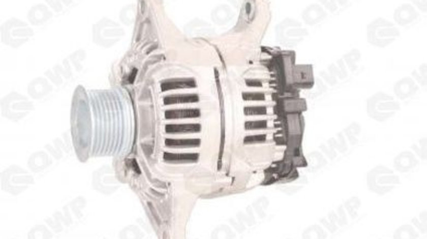 Generator / Alternator IVECO DAILY III bus (1999 - 2006) QWP WGE200 piesa NOUA