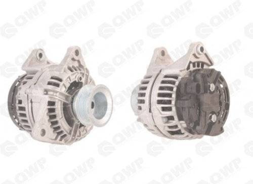 Generator / Alternator IVECO DAILY III caroserie inchisa/combi (1997 - 2007) QWP WGE791 piesa NOUA