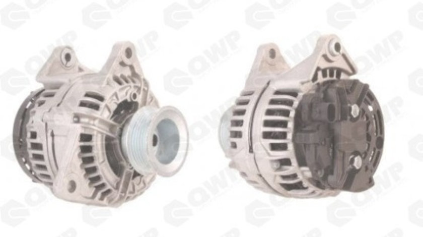 Generator / Alternator IVECO DAILY III caroserie inchisa/combi (1997 - 2007) QWP WGE791 piesa NOUA