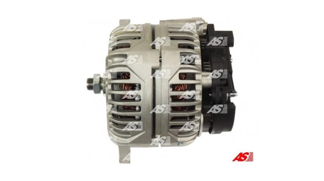 Generator / alternator Iveco DAILY III caroserie inchisa/combi 1997-2007 #2 0124325122