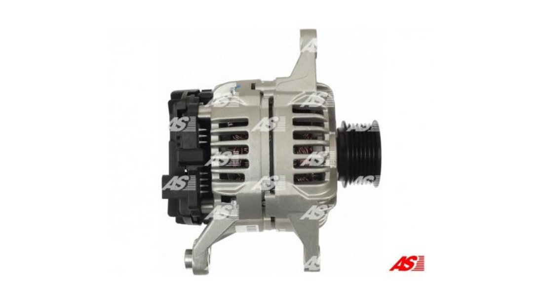 Generator / alternator Iveco DAILY III caroserie inchisa/combi 1997-2007 #2 0124325053